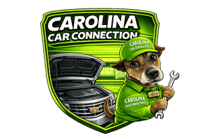 Carolina Car Connection 