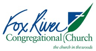 Fox River 
Congregational Church