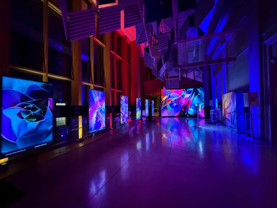 Brainwave Experience artwork 4