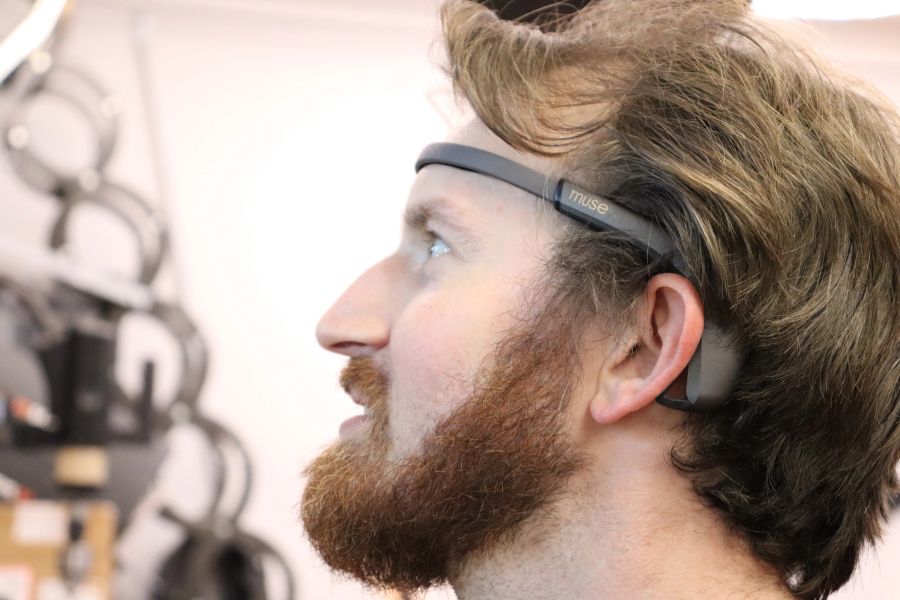 Brainwave Experience behind the scenes 1
