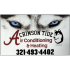 Crimson tide ac