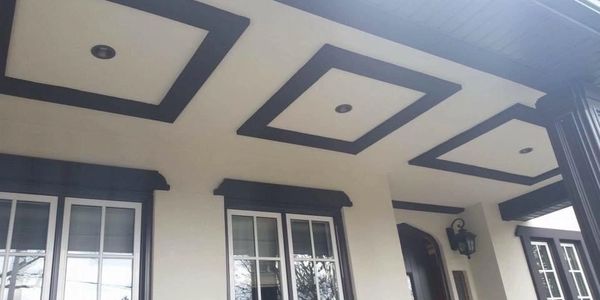 Stucco Repair Service 