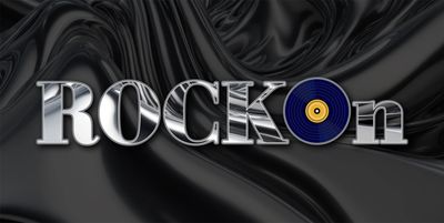 Rock On Magazine - An Anniversary