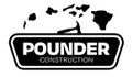 Pounder Construction