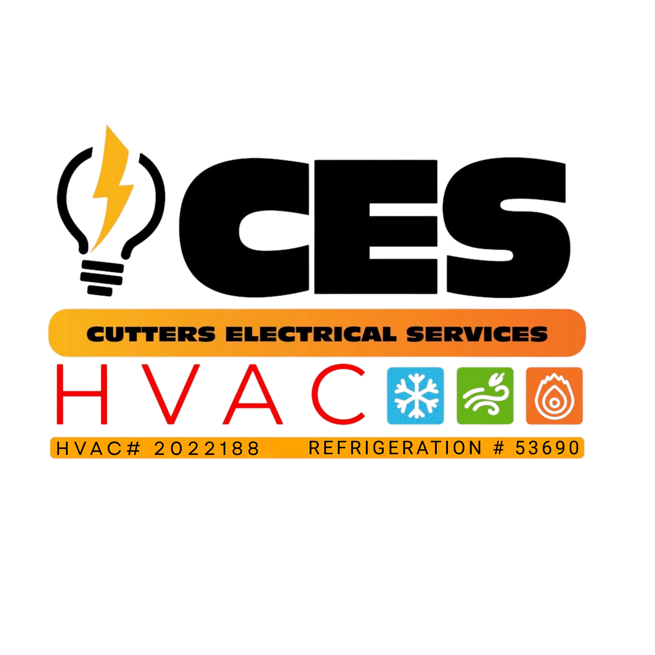 Cutter's Electrical Services cover