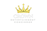 Crown Entertainment Concierge