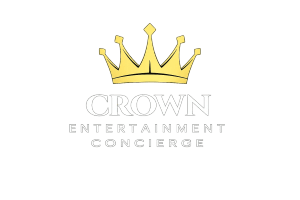 Crown Entertainment Concierge