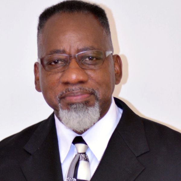 Pastor Johnnie Wilson Jr. 