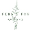 Fern & Fog Apothecary