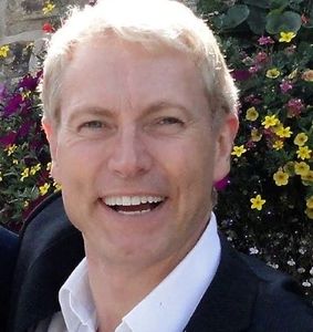Mark Burgess Brisbane Marriage Celebrant