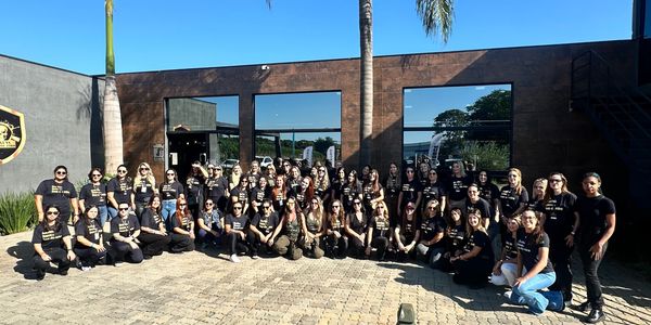 Grupo NMD 2 (55 mulheres)
