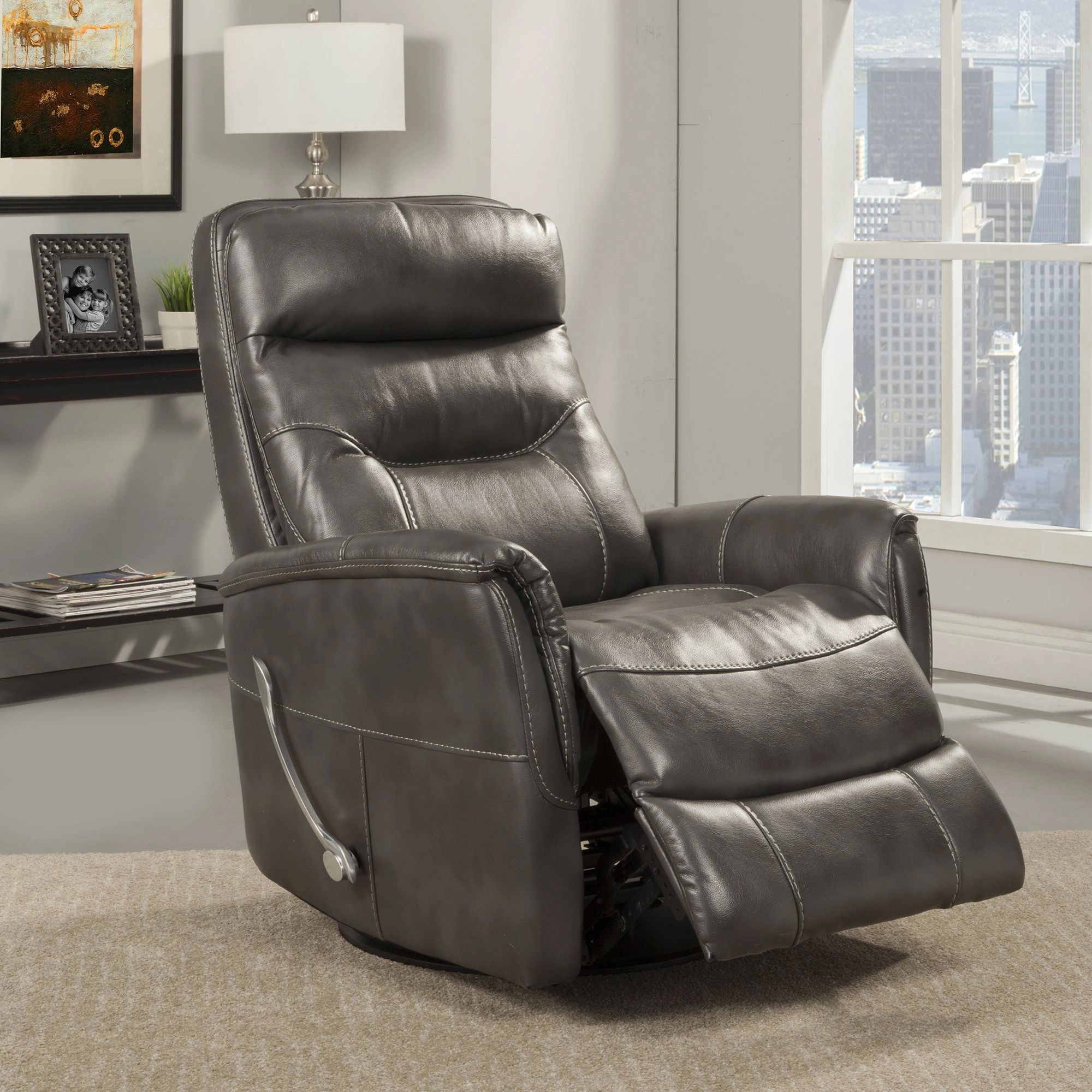 Best selling recliner from Parker Living