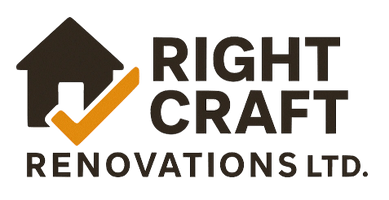 Right Craft Renovations