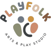 Maria's Play Room