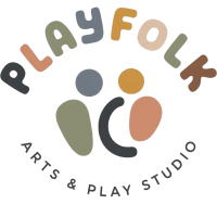 Maria's Play Room