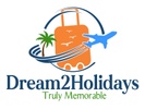 Dream 2 Holidays