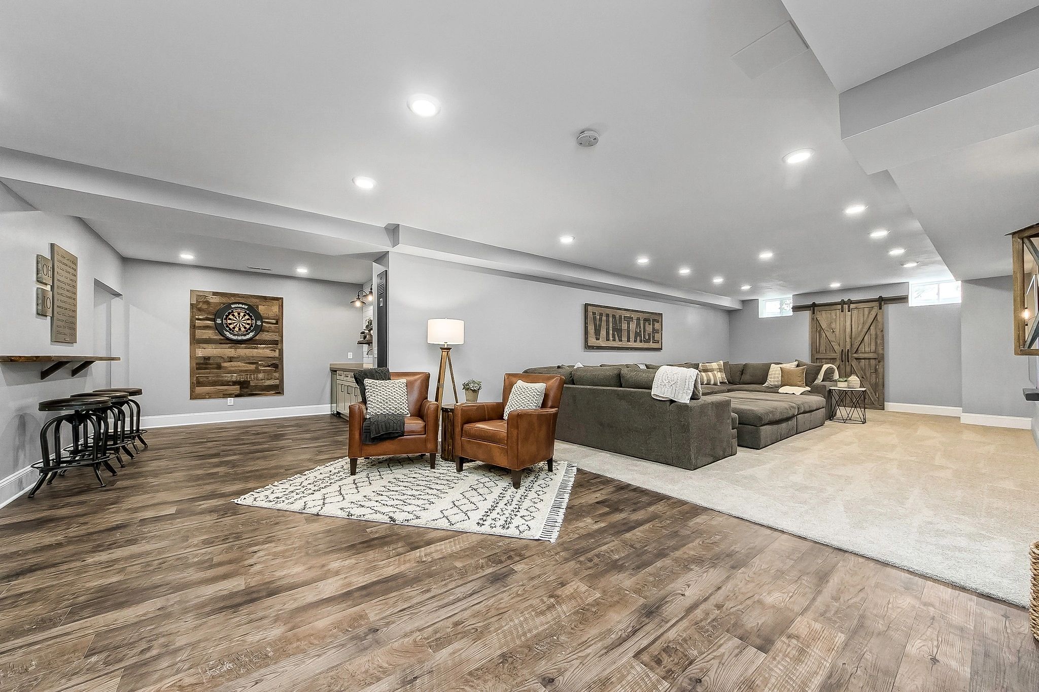 JHolderby Renovations - Remodeling Contractor
