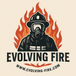              The Evolving Fire Ground