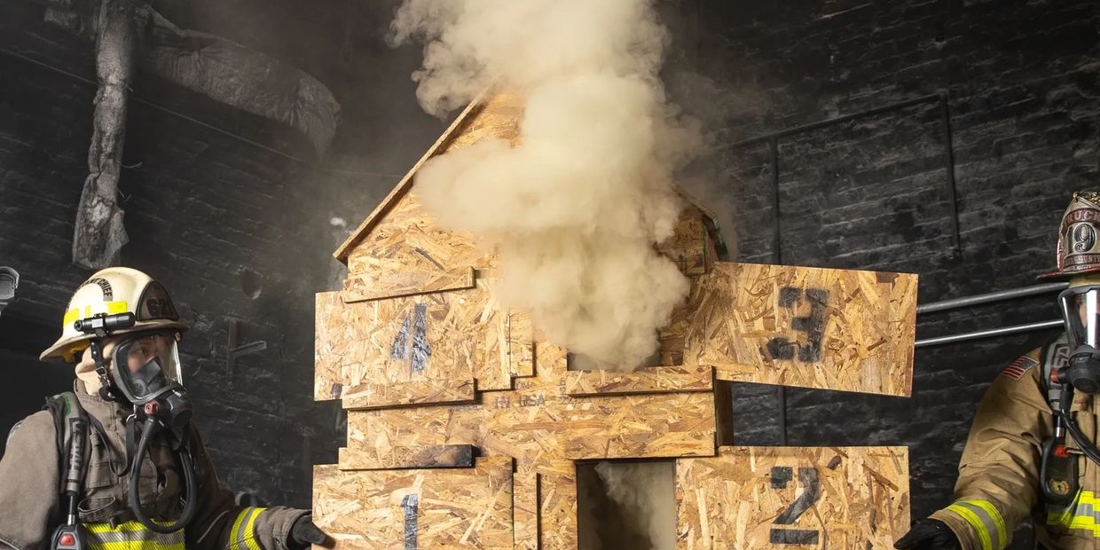 Photo Courtesy of FSRI