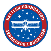 The Bill Sattler Memorial Foundation for Aerospace Education