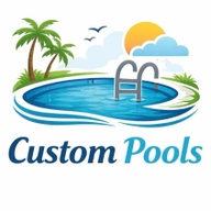 Welcome to 
Custom Pools Service.
