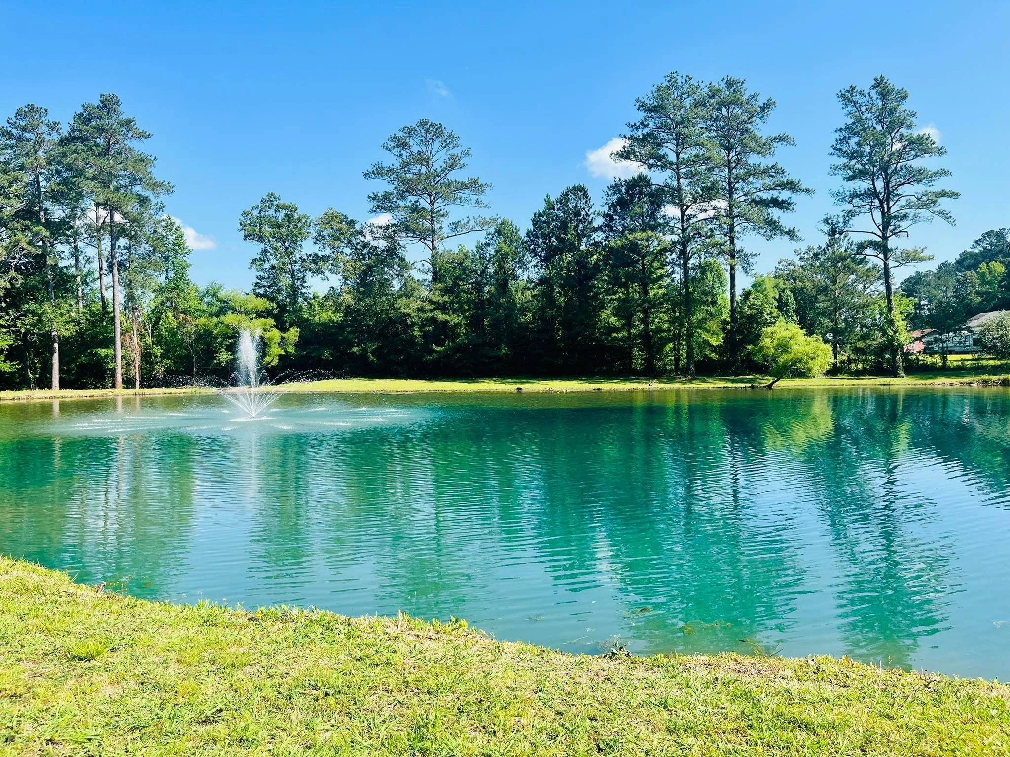 Scenic City RV Campground