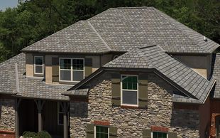 Roofing Shingles