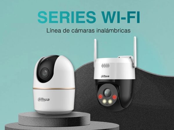 camaras inalambricas