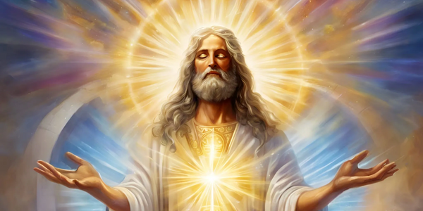Emotional Healing with Master Healer Melchizedek. CupOfLightHealing.com