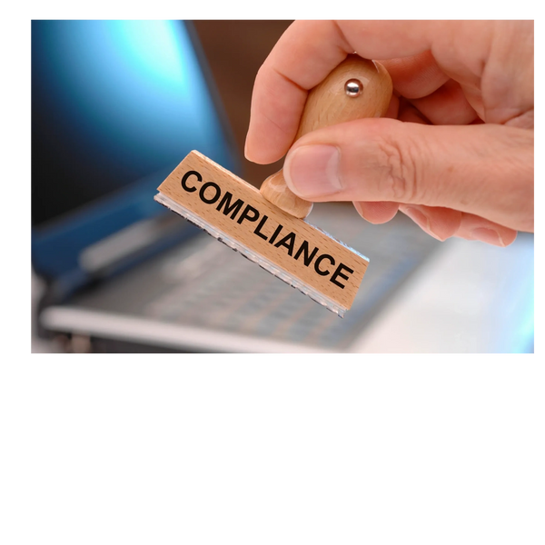 COMPLIANCE