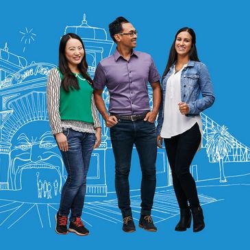 Australian University Admissions Help