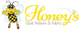 Honey's Quilt Notions & Fabric