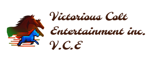 Victorious Colt Entertainment