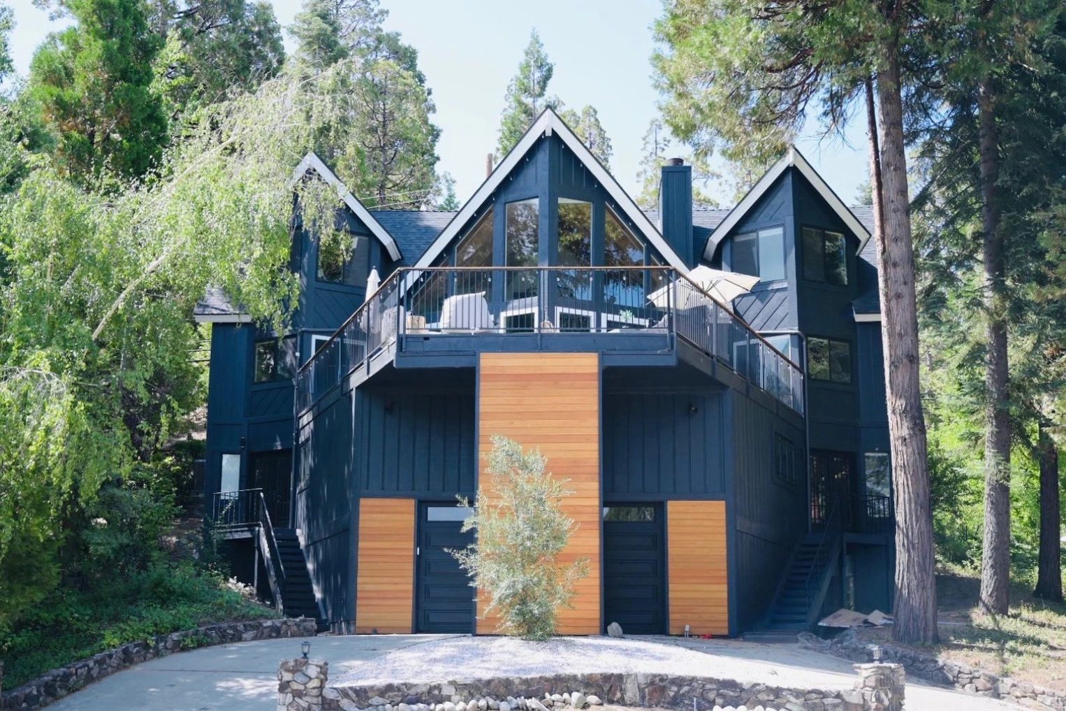 About Us Trinity Home LA