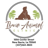 Iberia Animal Clinic