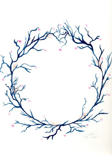 Coree Kotula Art