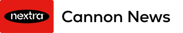 Nextra Cannon News