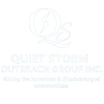 Quiet Storm Outreach Group Inc.