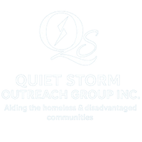 Quiet Storm Outreach Group Inc.