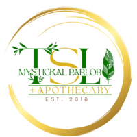 TSL Mystickal Parlor + Apothecary