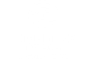 High Tide Pools