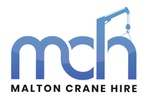 Malton Crane Hire
