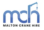 Malton Crane Hire