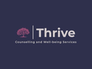 Thrive Counselling and Well-Being Services