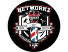 "CHill The barber"
@
Networkz barbershop