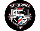 "CHill The barber"
@
Networkz barbershop
