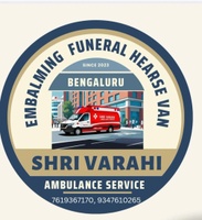 SHRI VARAHI AMBULANCE
