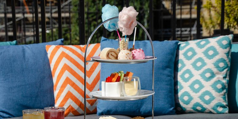 12 Options for Children's Afternoon Tea in Surrey