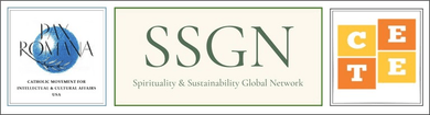 SPIRITUALITY & sUSTAINABILITY GLOBAL NETWORK (SSGN)