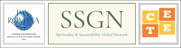 SPIRITUALITY & sUSTAINABILITY GLOBAL NETWORK (SSGN)